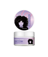 Wholesale Best Natural Curling Cream No Sulfates250ml